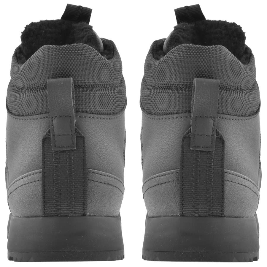 Alternative Image for ProductLacoste Urban Breaker Boots Black2